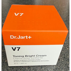 Dr. Jart+ V7 Toning Bright Cream 50ml